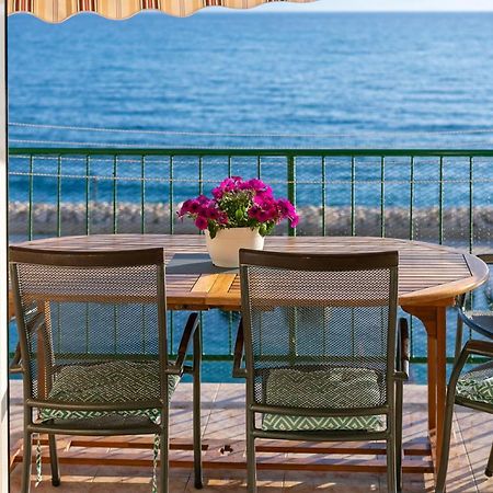 Apartment By The Sea Podgora Εξωτερικό φωτογραφία