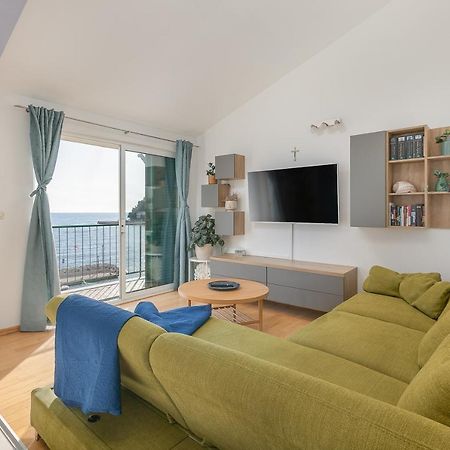 Apartment By The Sea Podgora Εξωτερικό φωτογραφία