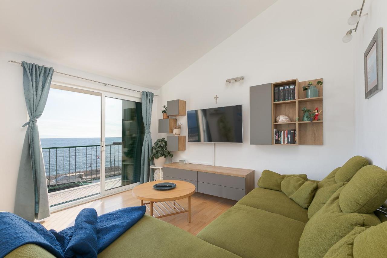 Apartment By The Sea Podgora Εξωτερικό φωτογραφία