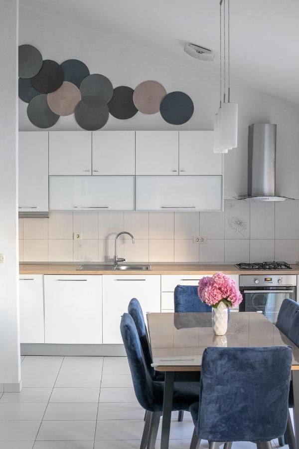 Apartment By The Sea Podgora Εξωτερικό φωτογραφία