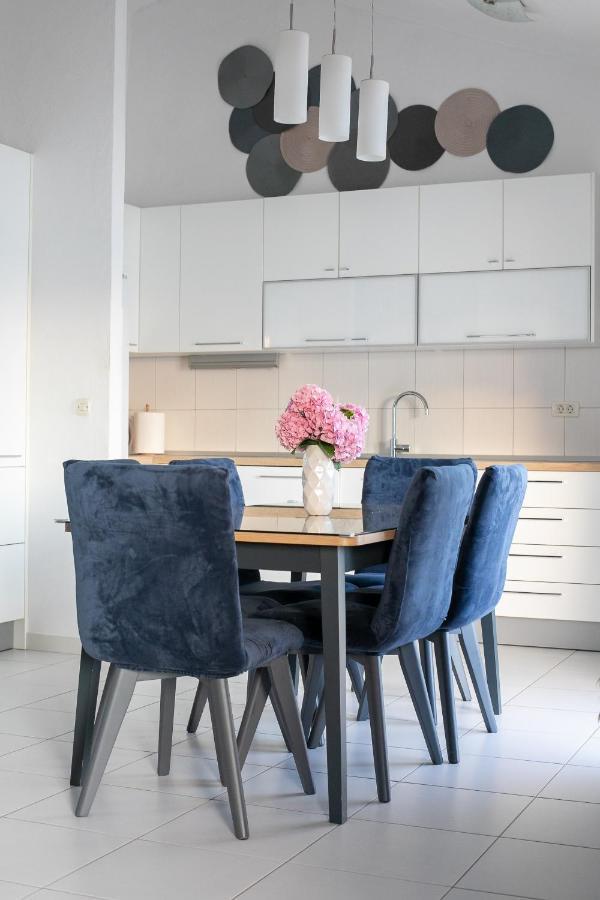 Apartment By The Sea Podgora Εξωτερικό φωτογραφία