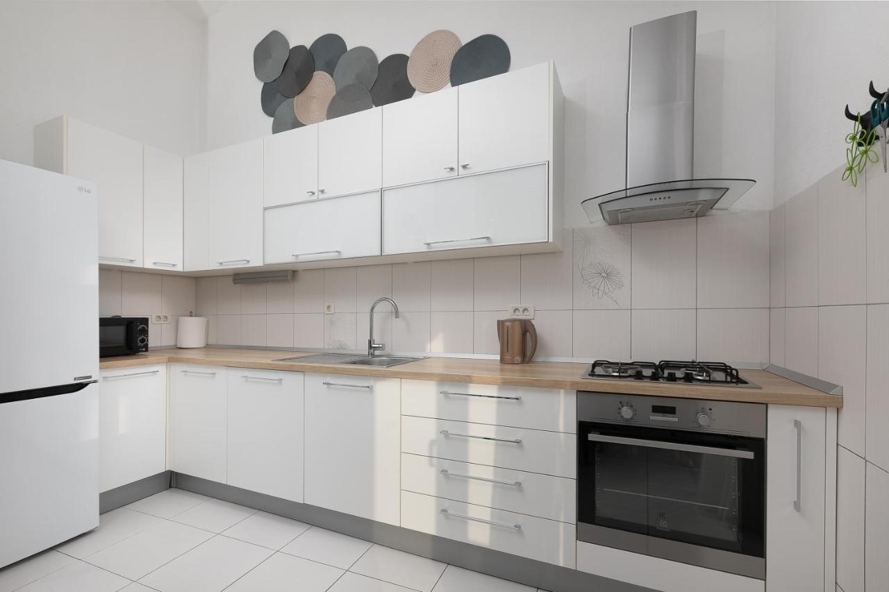 Apartment By The Sea Podgora Εξωτερικό φωτογραφία