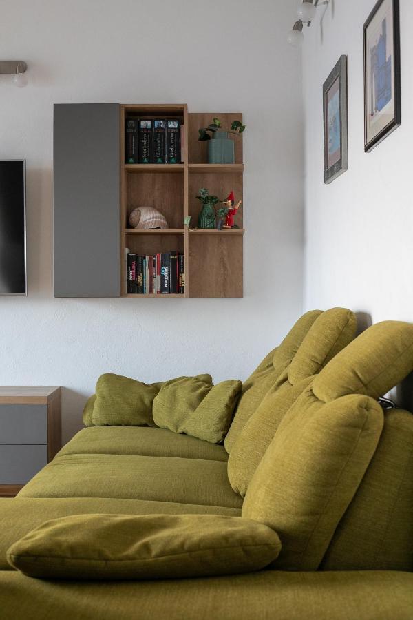 Apartment By The Sea Podgora Εξωτερικό φωτογραφία
